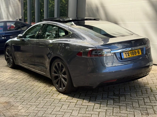Tesla Model S - Afbeelding 9 van 30