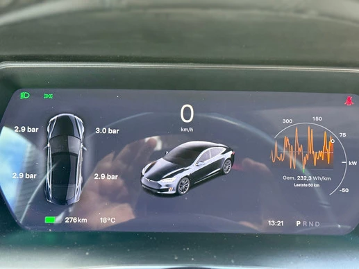 Tesla Model S - Afbeelding 10 van 30