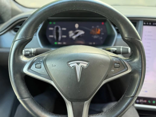 Tesla Model S - Afbeelding 16 van 30