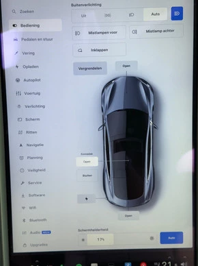 Tesla Model S - Afbeelding 18 van 30