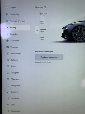 Tesla Model S - Afbeelding 19 van 30
