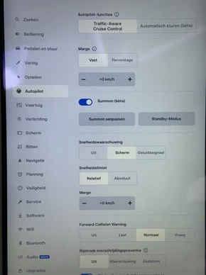 Tesla Model S - Afbeelding 20 van 30