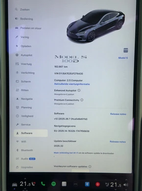 Tesla Model S - Afbeelding 22 van 30