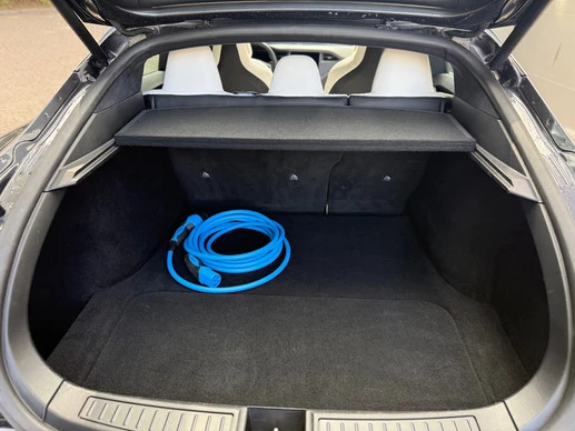 Tesla Model S - Afbeelding 23 van 30