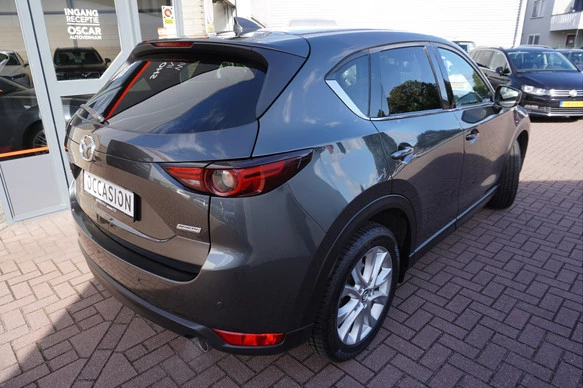 Mazda CX-5 - Afbeelding 2 van 21