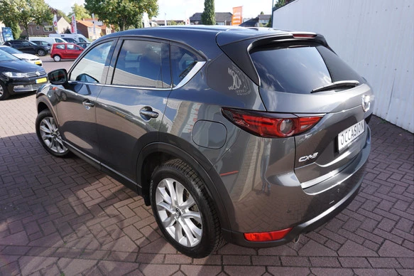 Mazda CX-5 - Afbeelding 3 van 21