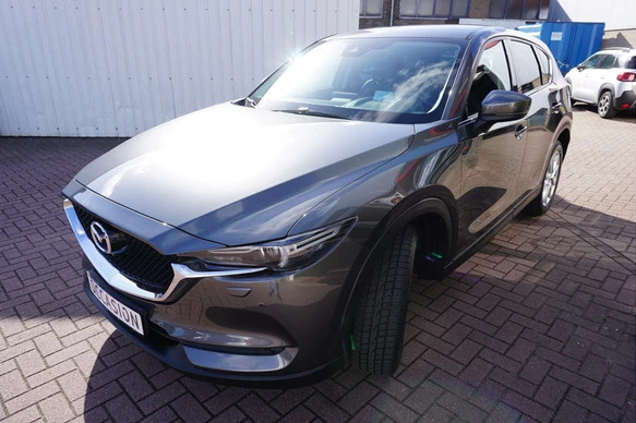Mazda CX-5 - Afbeelding 4 van 21