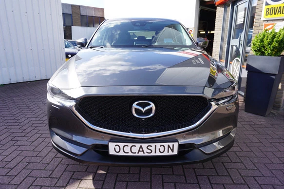 Mazda CX-5 - Afbeelding 5 van 21