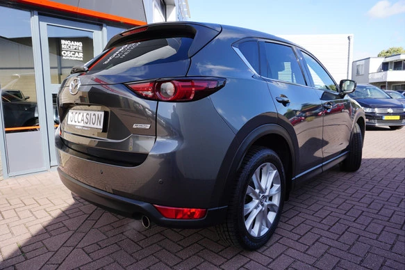 Mazda CX-5 - Afbeelding 7 van 21