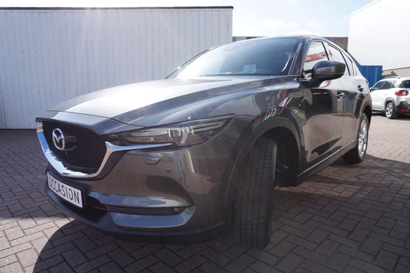 Mazda CX-5 - Afbeelding 8 van 21