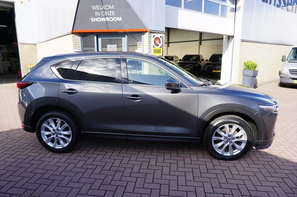 Mazda CX-5 - Afbeelding 10 van 21