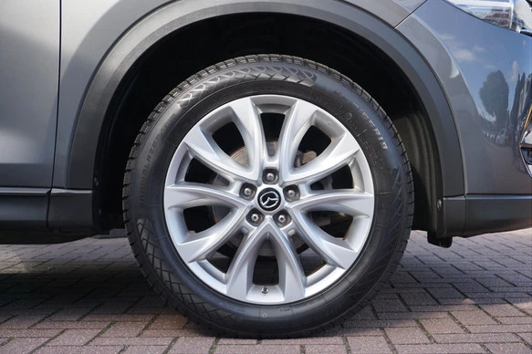 Mazda CX-5 - Afbeelding 11 van 21