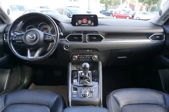 Mazda CX-5 - Afbeelding 12 van 21