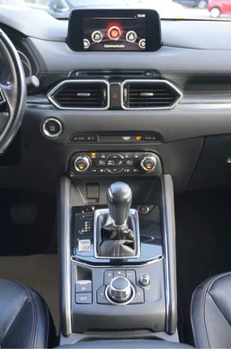 Mazda CX-5 - Afbeelding 13 van 21