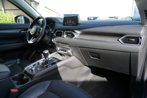 Mazda CX-5 - Afbeelding 14 van 21