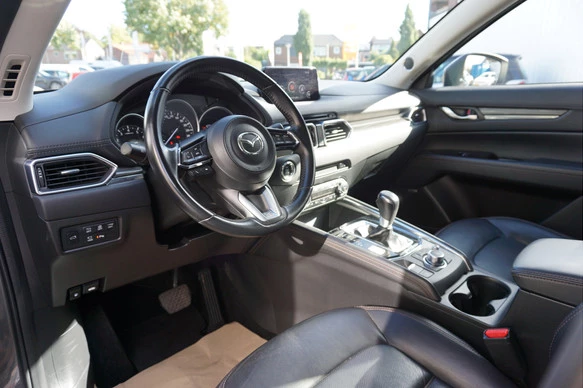 Mazda CX-5 - Afbeelding 15 van 21