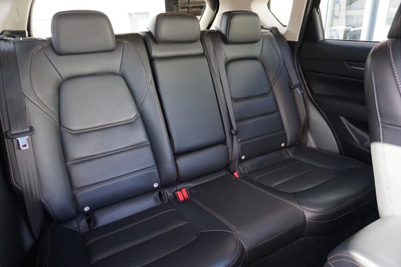 Mazda CX-5 - Afbeelding 18 van 21