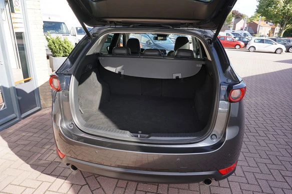 Mazda CX-5 - Afbeelding 19 van 21