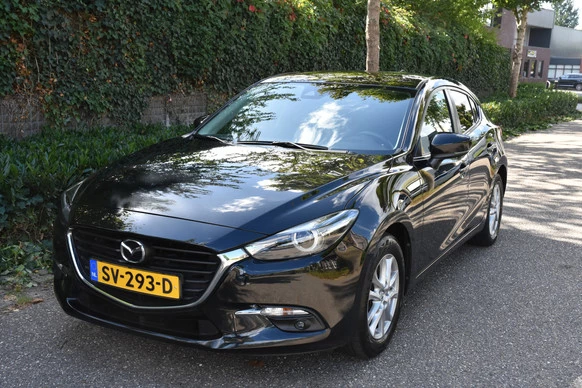 Mazda 3 - Afbeelding 1 van 15