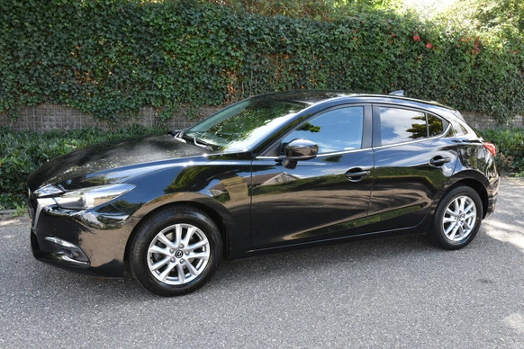 Mazda 3 - Afbeelding 2 van 15