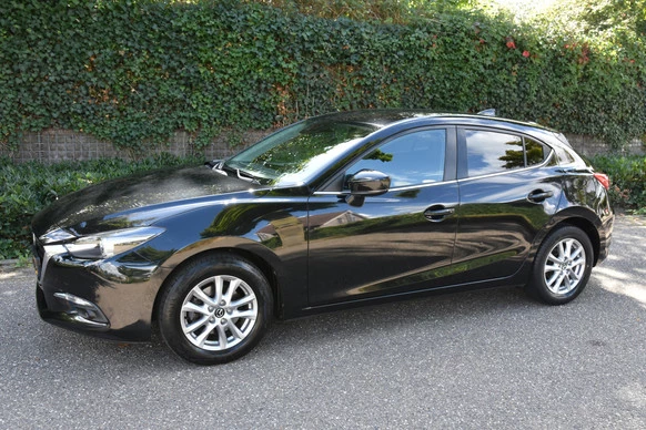 Mazda 3 - Afbeelding 3 van 15