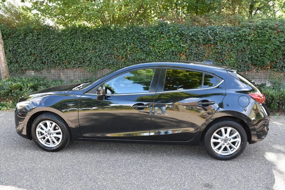 Mazda 3 - Afbeelding 4 van 15