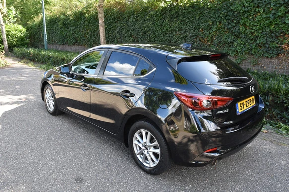 Mazda 3 - Afbeelding 5 van 15