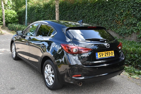 Mazda 3 - Afbeelding 6 van 15