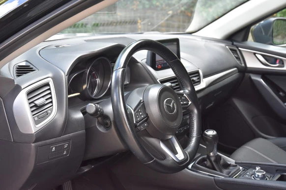 Mazda 3 - Afbeelding 7 van 15