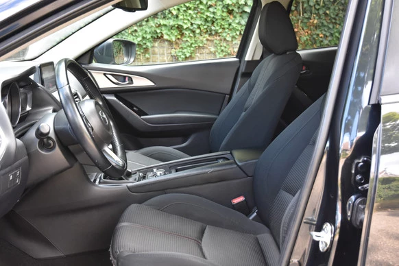 Mazda 3 - Afbeelding 8 van 15