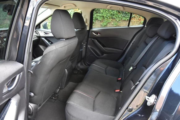 Mazda 3 - Afbeelding 9 van 15
