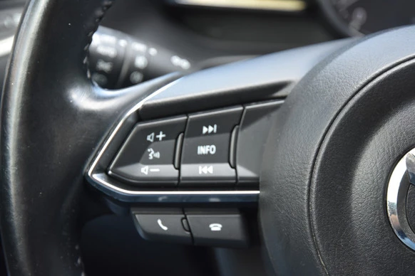 Mazda 3 - Afbeelding 10 van 15