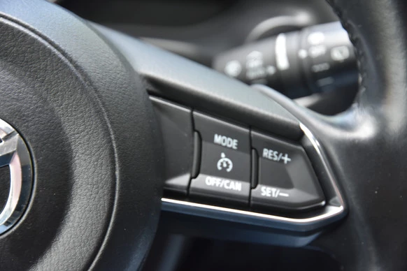 Mazda 3 - Afbeelding 11 van 15