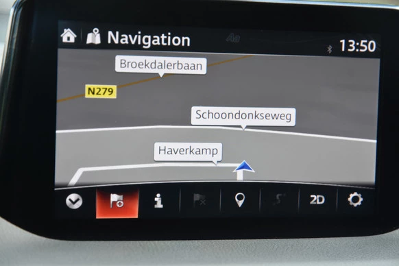 Mazda 3 - Afbeelding 12 van 15