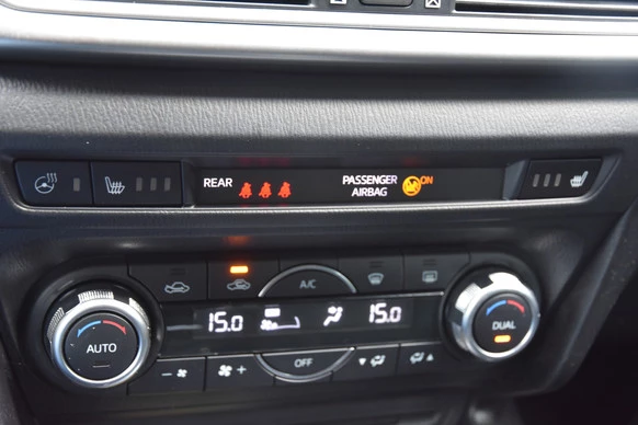 Mazda 3 - Afbeelding 14 van 15