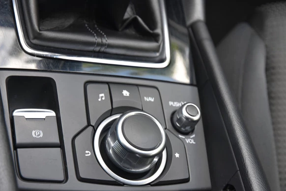 Mazda 3 - Afbeelding 15 van 15