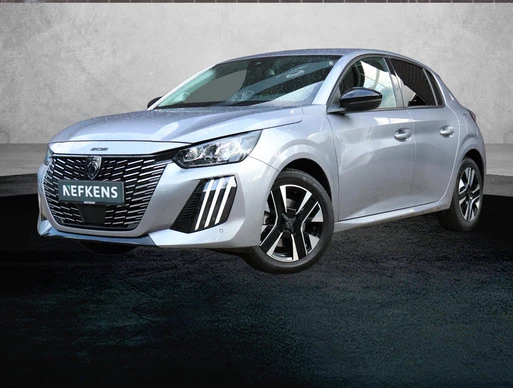 Peugeot 208 - Afbeelding 1 van 30