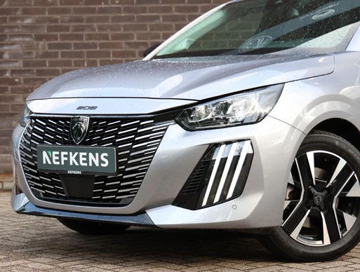 Peugeot 208 - Afbeelding 6 van 30