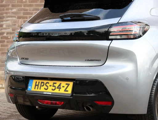 Peugeot 208 - Afbeelding 7 van 30