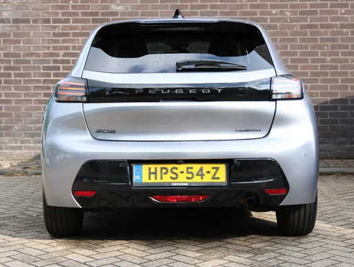 Peugeot 208 - Afbeelding 8 van 30