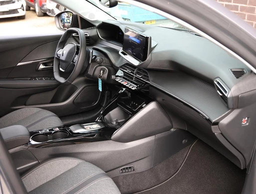 Peugeot 208 - Afbeelding 9 van 30