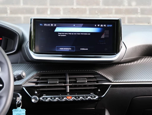 Peugeot 208 - Afbeelding 14 van 30