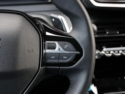 Peugeot 208 - Afbeelding 24 van 30