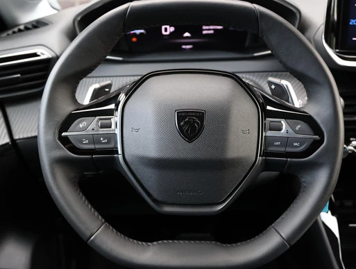 Peugeot 208 - Afbeelding 25 van 30