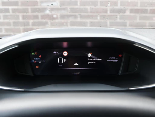 Peugeot 208 - Afbeelding 27 van 30