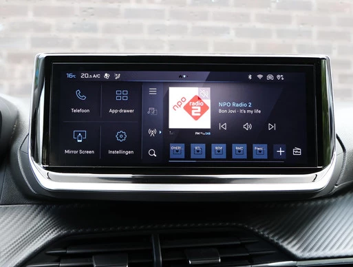 Peugeot 208 - Afbeelding 29 van 30