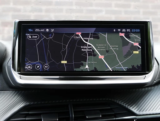 Peugeot 208 - Afbeelding 30 van 30