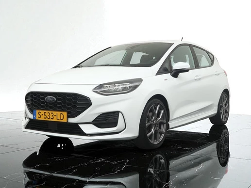 Ford Fiesta - Afbeelding 1 van 30