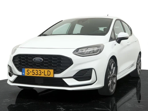 Ford Fiesta - Afbeelding 3 van 30