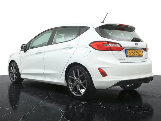 Ford Fiesta - Afbeelding 6 van 30